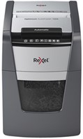 Papiervernietiger Rexel Optimum Auto 100X 4x28mm 1 Stuk