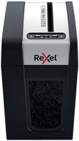 Papiervernietiger Rexel Secure MC3-SL P5 2x15mm 1 Stuk