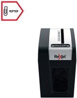 Papiervernietiger Rexel Secure MC3-SL P5 2x15mm 1 Stuk-2