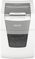Papiervernietiger Leitz IQ Small Office 100 2x15mm 1 Stuk