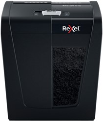 Papiervernietiger Rexel Secure X10 P4 4x40mm 1 Stuk