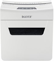 Papiervernietiger Leitz IQ Protect Premium 6x 1 Stuk