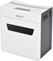 Papiervernietiger Leitz IQ Protect Premium 6x 1 Stuk-3