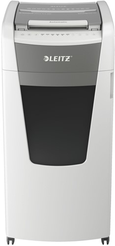 Papiervernietiger Leitz IQ Auto Pro 600 4x28mm 1 Stuk