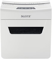 Papiervernietiger Leitz IQ Protect Premium 3M 1 Stuk