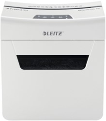 Papiervernietiger Leitz IQ Protect Premium 3M 1 Stuk