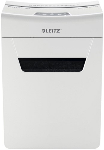 Papiervernietiger Leitz IQ Protect Premium 10x 1 Stuk