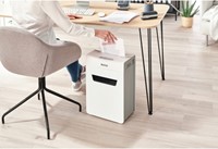 Papiervernietiger Leitz IQ Protect Premium 10x 1 Stuk-2