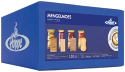 Koekjes Hoppe Mengelmoes 150 stuks 150 Stuk