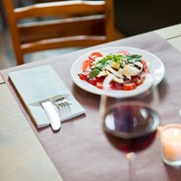 Pochette Tork Linstyle Premium 1laags wit 50 Stuk-3