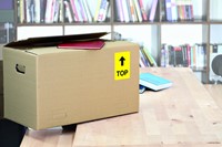 Etiket HERMA 4496 199.6x143.5mm 40stuks geel 20 Vel-3