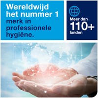 Handzeep Tork S4 Premium schuim gevoelige huid 1000 Milliliter-3