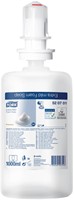 Handzeep Tork S4 Premium schuim gevoelige huid 1000 Milliliter-4