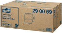Handdoekrol Tork H1 Universal 1laags 280m wit 1 Rol-2