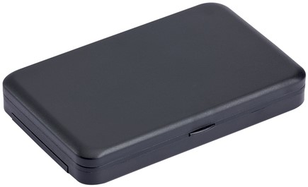 Zakweger MAUL Pocket II tot 500 gram 1 Stuk-2