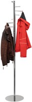 Kapstok MAUL Caurus staand chroom 1 Stuk-2
