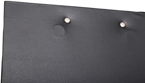 Klembord MAUL A4 staand + 2 magneten achterzijde 1 Stuk-5