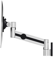 Monitorarm Durable met muurbevestiging 1 scherm 1 Stuk-2