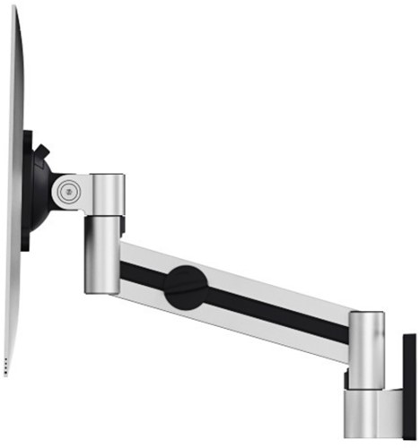 Monitorarm Durable met muurbevestiging 1 scherm 1 Stuk-2