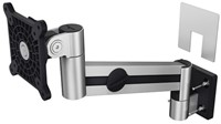 Monitorarm Durable met muurbevestiging 1 scherm 1 Stuk-3