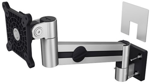 Monitorarm Durable met muurbevestiging 1 scherm 1 Stuk-3