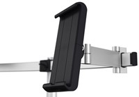 Monitorarm Durable bladdoorvoer 1 scherm 1 tablet 1 Stuk-4