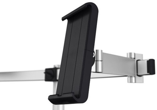 Monitorarm Durable bladdoorvoer 1 scherm 1 tablet 1 Stuk-4