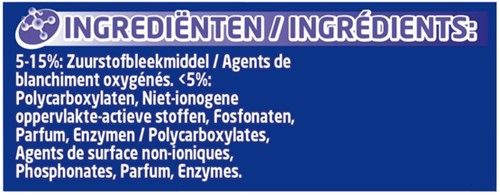 Vaatwaspoeder Sun normaal 1360gr 1360 Gram-2