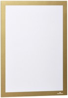Duraframe Durable 487230 A4 goud 2 stuks 2 Stuk