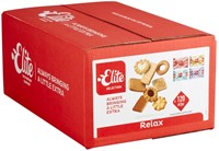 Koekjes Elite Selection Relax mix 120 stuks 120 Doos-2