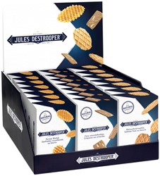Koekjes Jules DeStrooper display 1 Doos