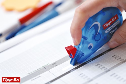 Correctietape Tipp-Ex pocket mouse 4.2mm 20 Stuk-3