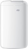 Afvalbak Tork B3 Elevation klein 5 liter wit 1 Stuk-3