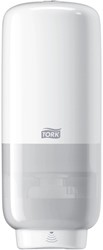 Zeepdispenser Tork S4 Elevation sensor 1000ml wit 1 Stuk