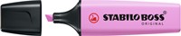 Markeerstift STABILO BOSS 70/158 fuchsia 1 Stuk