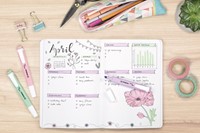 Markeerstift STABILO Swing cool 275/8 assorti etui à 8 stuks-1