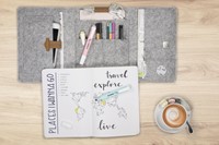 Markeerstift STABILO Swing cool 275/8 assorti etui à 8 stuks-2