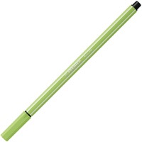 Viltstift STABILO Pen 68/34 M pistache 1 Stuk