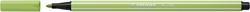 Viltstift STABILO Pen 68/34 medium pistache