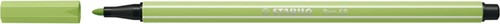 Viltstift STABILO Pen 68/34 medium pistache