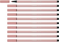 Viltstift STABILO Pen 68/28 M donkerblush 1 Stuk-3