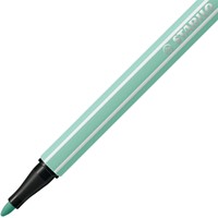Viltstift STABILO Pen 68/12 M eucalyptus 1 Stuk-2
