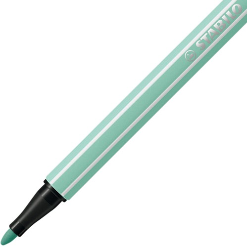 Viltstift STABILO Pen 68/12 M eucalyptus 1 Stuk-2