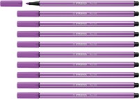 Viltstift STABILO Pen 68/60 M vergrijsd violet 1 Stuk-3