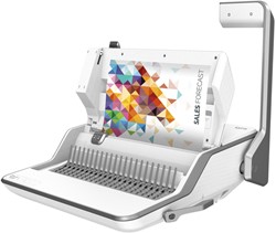 Inbindmachine Fellowes Lyra 3-in-1 1 Stuk