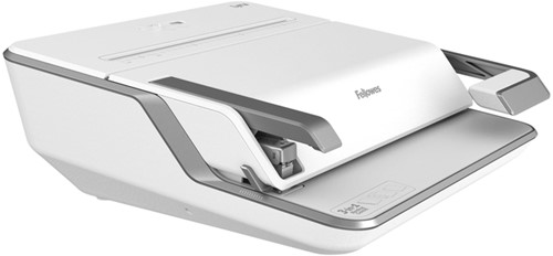Inbindmachine Fellowes Lyra 3-in-1 1 Stuk-3
