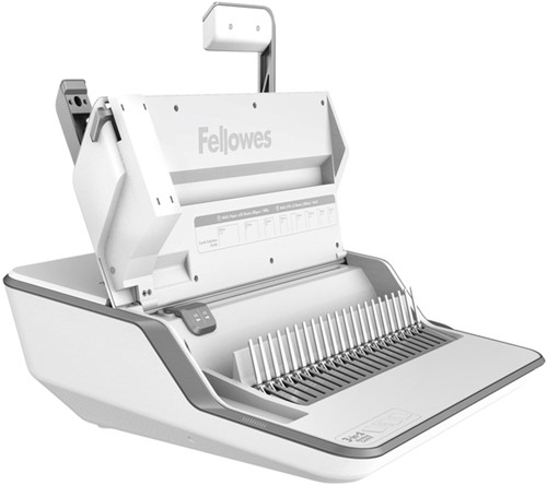 Inbindmachine Fellowes Lyra 3-in-1 1 Stuk-1