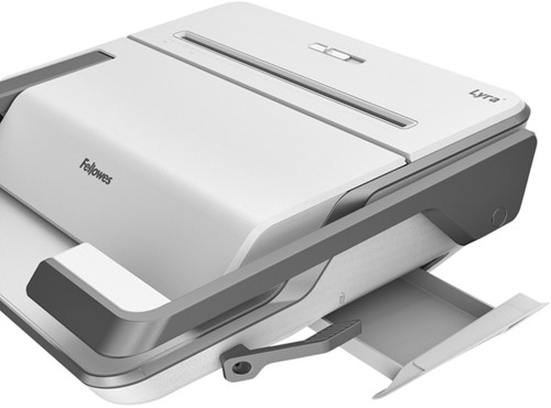 Inbindmachine Fellowes Lyra 3-in-1 1 Stuk-2