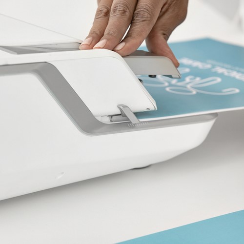 Inbindmachine Fellowes Lyra 3-in-1 1 Stuk-3