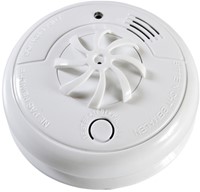 Hittemelder Fito incl 9V lithium batterij 1 Stuk